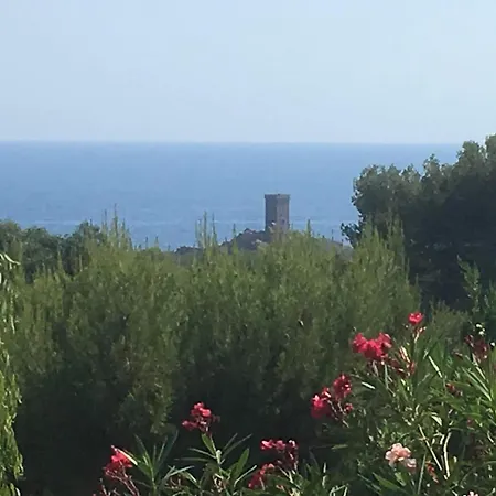 Cap Esterel Ile D'or Dans Village De Διαμέρισμα
